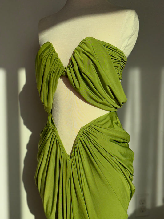 Destination Vacation Two-Piece Set