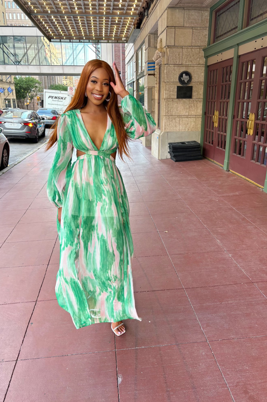 Spring Collection – Unparalleled Collection